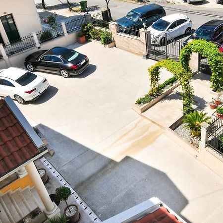 Pontus Luxury Apartments Tivat Exterior photo