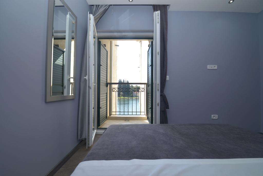 Pontus Luxury Apartments Tivat Exterior photo