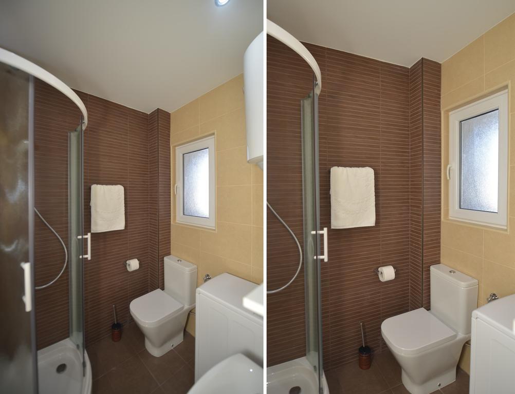 Pontus Luxury Apartments Tivat Exterior photo