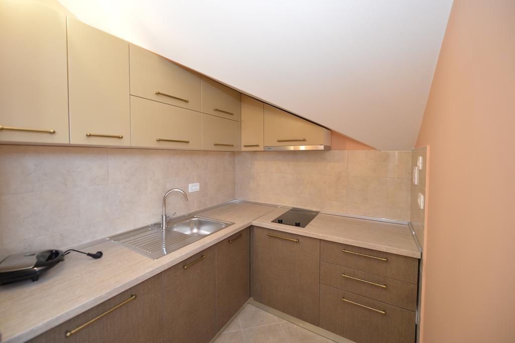 Pontus Luxury Apartments Tivat Exterior photo