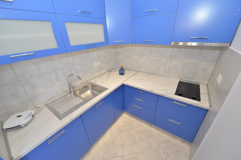 Pontus Luxury Apartments Tivat Exterior photo