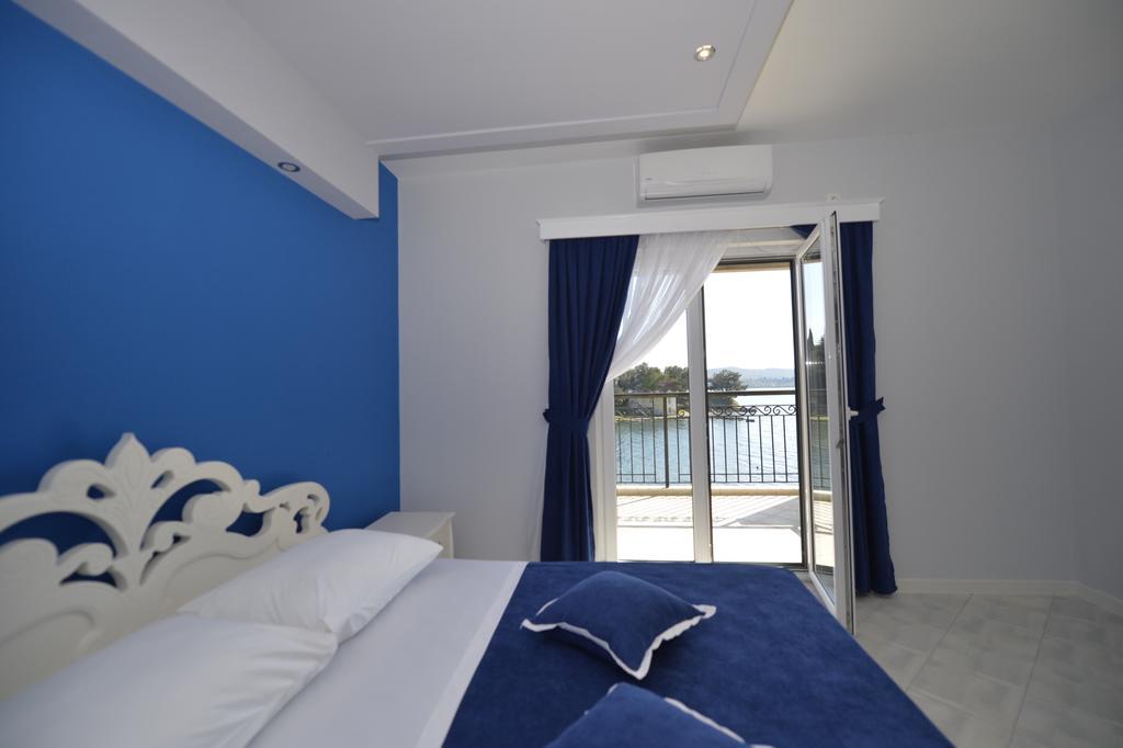 Pontus Luxury Apartments Tivat Exterior photo