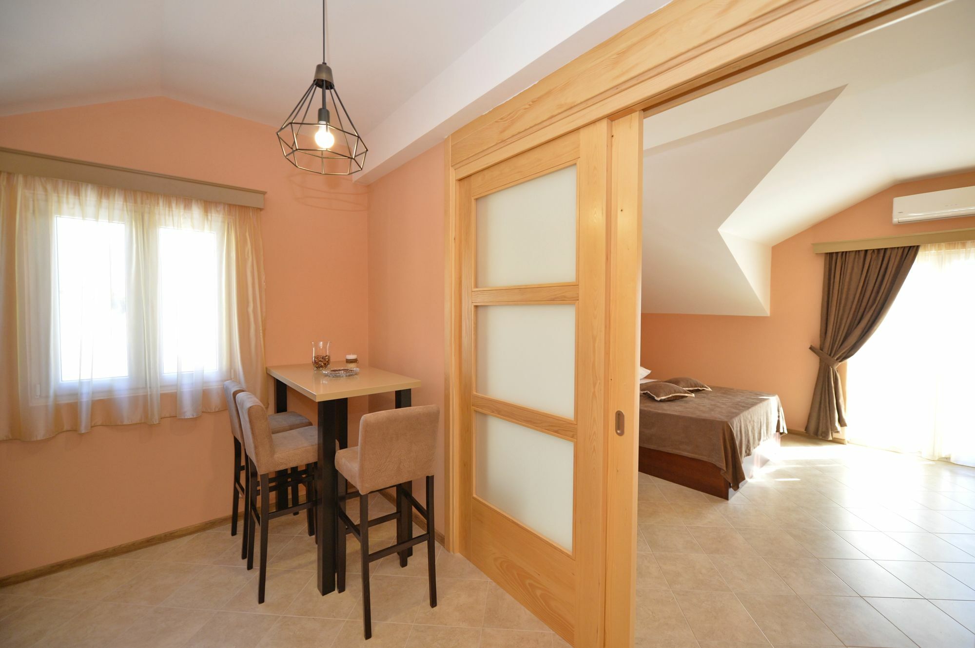 Pontus Luxury Apartments Tivat Exterior photo